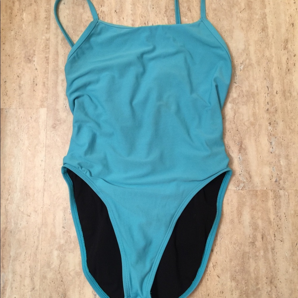 JOLYN HAWAII BLUE ONESIE JACKSON II